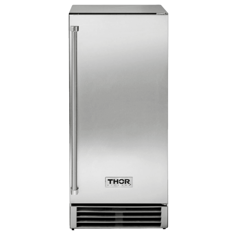 15 Inch Built-in Ice Maker