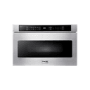 24 Inch Microwave Drawer Thor Kitchen view 1