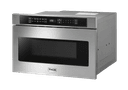 24 Inch Microwave Drawer Thor Kitchen view 2