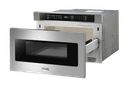 24 Inch Microwave Drawer Thor Kitchen view 4