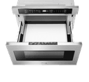 24 Inch Microwave Drawer Thor Kitchen view 5
