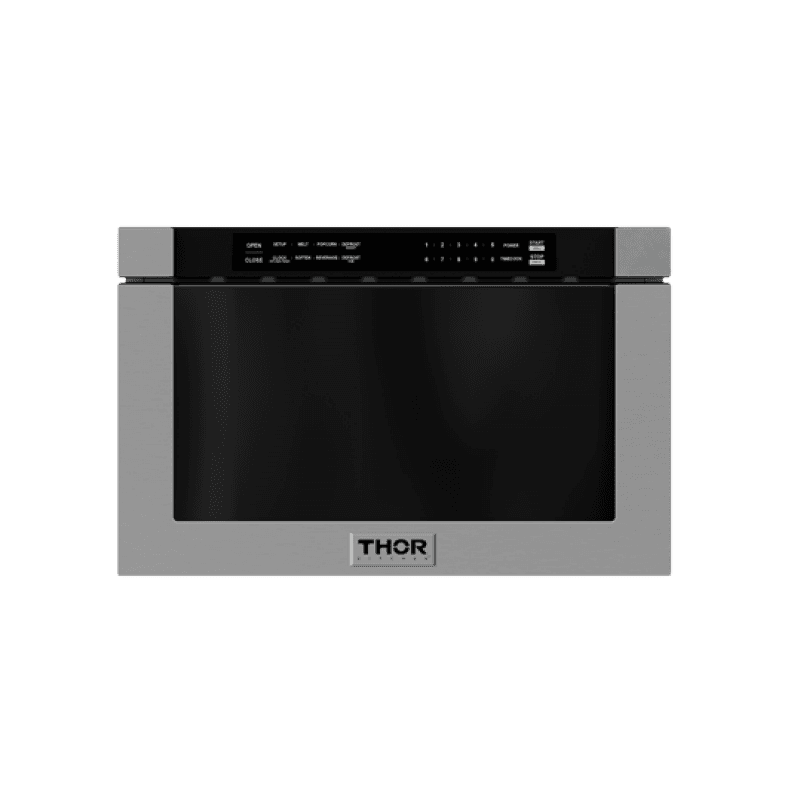 24-inch Built-in Microwave Drawer