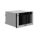 24-inch Built-in Microwave Drawer view 2
