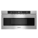 30-inch Microwave Drawer view 1