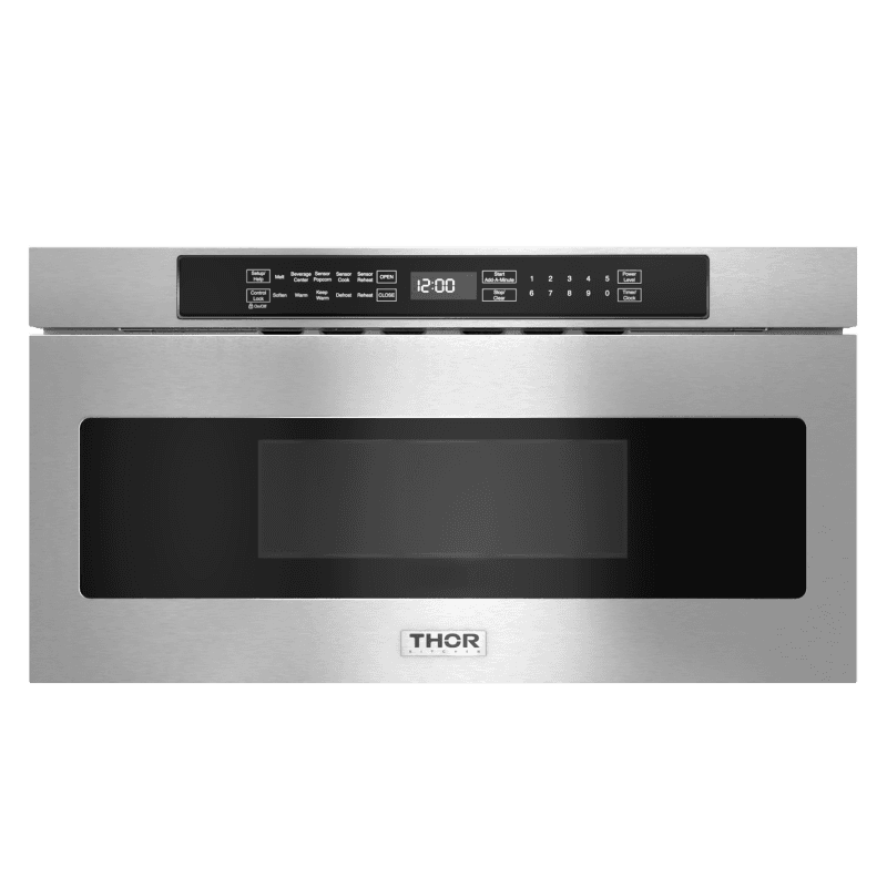 30-inch Microwave Drawer