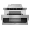 30-inch Microwave Drawer view 2