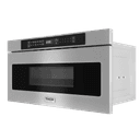 30-inch Microwave Drawer view 4