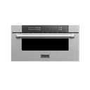 30-inch Built-in Microwave Drawer view 1