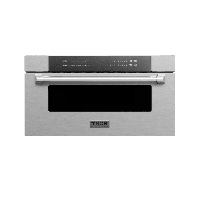 30-inch Built-in Microwave Drawer