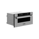 30-inch Built-in Microwave Drawer view 2