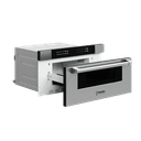 30-inch Built-in Microwave Drawer view 3