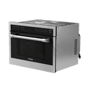 24 Inch Built-in Professional Microwave Speed Oven view 2