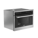 24 Inch Built-in Professional Microwave Speed Oven view 3