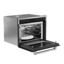 24 Inch Built-in Professional Microwave Speed Oven view 4