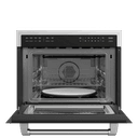 24 Inch Built-in Professional Microwave Speed Oven view 5