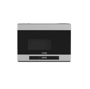24 Inch Convertible Over The Range Microwave With Ventilation view 1