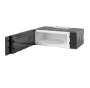 30 Inch Over-the-range Slim Microwave With Ventilation view 6