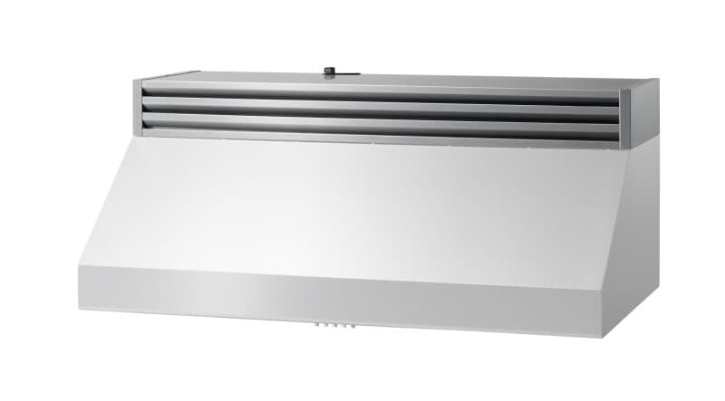 36 Inch Recirculating Kits