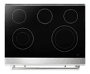 36 Inch Tilt Panel Professional Electric Range view 5