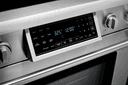 36 Inch Tilt Panel Professional Electric Range view 7