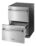 24 Inch Indoor Outdoor Refrigerator Drawer view 4