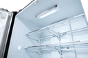 36 Inch Professional French Door Refrigerator With Freezer Drawers view 6
