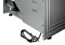 30-inch Tilt Panel Professional Liquid Propane Range view 9