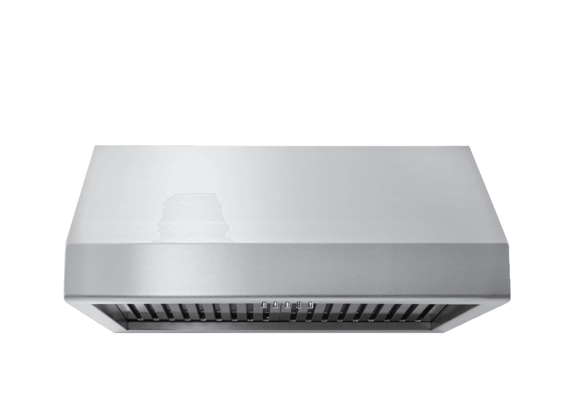 24 Inch Professional Range Hood, 11 Inches Tall