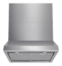 30 Inch Professional Range Hood, 11 Inches Tall in Stainless Steel view 1