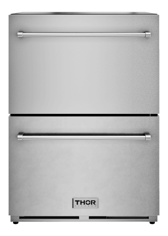 24-inch Indoor Outdoor Freezer Drawer