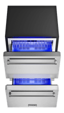 24-inch Indoor Outdoor Freezer Drawer view 8