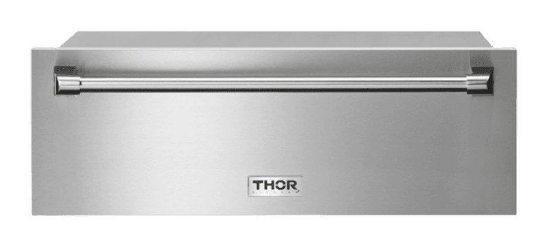 30 Inch Warming Drawer