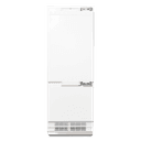 30-inch Built-in Panel-ready Bottom Mount Refrigerator view 9