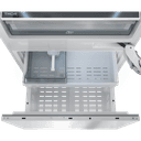 30-inch Built-in Panel-ready Bottom Mount Refrigerator view 6