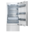 30-inch Built-in Panel-ready Bottom Mount Refrigerator view 8