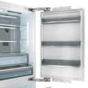 30-inch Built-in Panel-ready Bottom Mount Refrigerator view 10