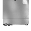 36-inch French Door Built-in Refrigerator, Panel Ready view 8