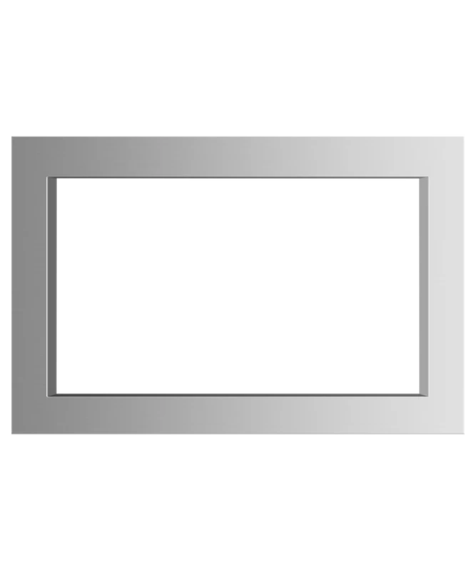 Combination Microwave Oven Trim Kit, 30"