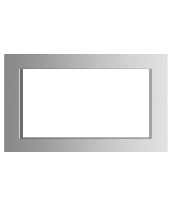 Traditional Microwave Trim Kit, 30"