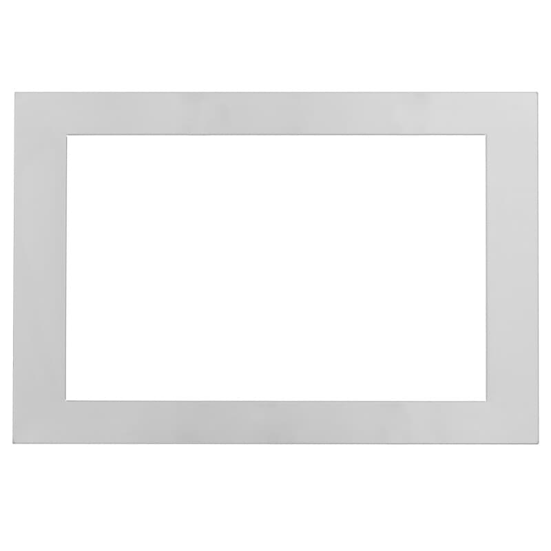 Microwave Drawer Trim Kit