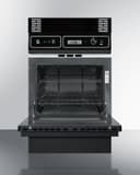 Wall Oven Trim Kit view 2