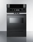 Wall Oven Trim Kit view 1