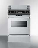 Wall Oven Trim Kit view 2