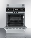 Wall Oven Trim Kit view 3