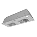 36 Inch Liner Hood In 11” Height view 5