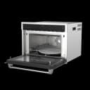 24 Inch Built-in Professional Microwave Oven view 3