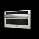 30 Inch Built-in Professional Microwave Oven With Airfry view 2