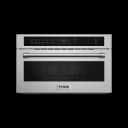 30 Inch Built-in Professional Microwave Oven With Airfry view 1
