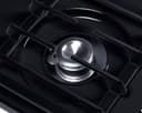24" Wide 4-Burner Gas Cooktop view 2