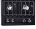 24" Wide 4-Burner Gas Cooktop view 4